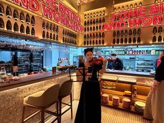 -J·one Bistro吉萬酒厨·牛排