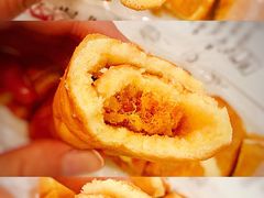 -詹记桃酥(宿州路店)