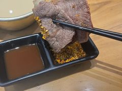 -九田家黑牛烤肉(溧水万达店)