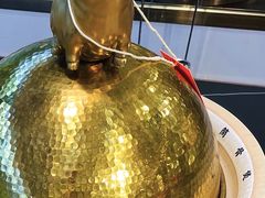 -小乌猪·金华筒骨煲(永盛购物广场店)