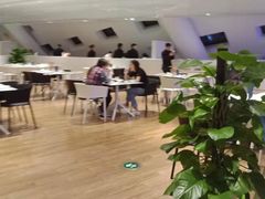 -国际青年会议酒店-苏莱斯餐厅