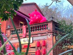 -晋江五店市传统文化旅游区
