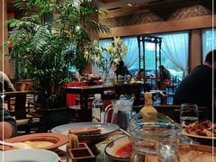 大堂-那家小馆•北京菜•烤鸭(香山店)