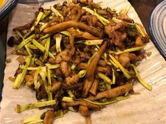 花雕烧鸡-苏浙徽·农家大院(吴江中山南路店)