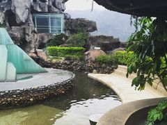 -东山湖温泉度假村