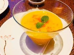 -南通滨江洲际酒店-东厨中餐厅