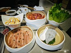 -海底捞火锅(江南盛天地店)