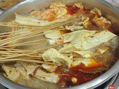-四川乐山大佛长春泥锅涮串(四分局店)