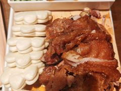 -张大嘴菜馆(庞各庄店)