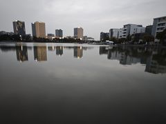-美兰湖景区
