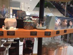 星巴克周边-星巴克(长沙乐和城门店)