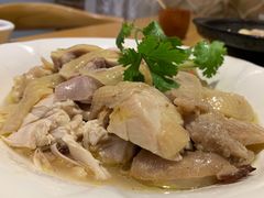 -东江厨岸（惠州味道）(江畔花园店)