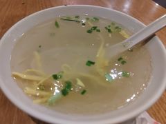 -东泰祥生煎馆(重庆北路店)