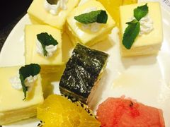 黄油蛋糕-伊天园(辛伯达店)