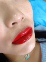 -西施无菌半永久纹绣眉眼影唇轻增发纹发际线