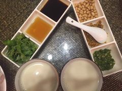 -淮上豆府(水厂路店)