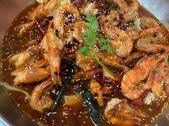 -峰味香.酱香米线.黄焖鸡(定西路店)