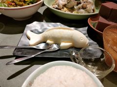 -小吊梨汤·北京菜·烤鸭(清河万象汇店)