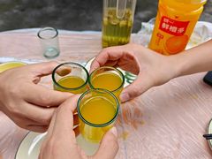 -金水泊山庄·花椒鸡(铁山坪店)