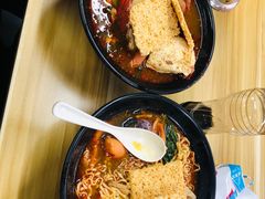 -四川老牛麻辣烫(北门桥店)