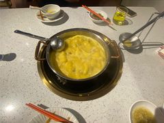金汤锅-八珍玉食鸡煲·打边炉(印象城店)