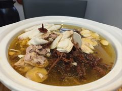 -滇铺子·云南特色菜·第九届野生菌美食节(东风东路c86店)