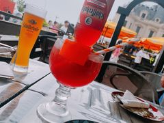-LENBACH兰巴赫西餐啤酒坊(大连东港店)