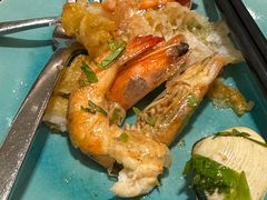 -长沙北辰洲际酒店-兰调全日餐厅