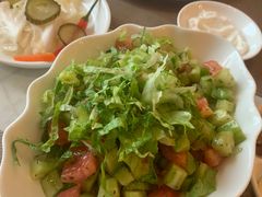 -苏坦土耳其餐厅(白云宾馆店)