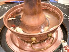 -清真京华源·涮肉烧烤(丰庆店)