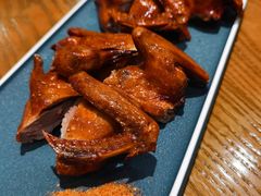 红烧鸽-大鸽饭(木莲中路店)