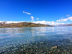 iphone_upload_pic-羊卓雍措