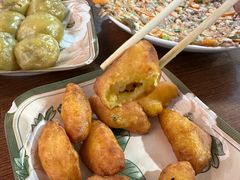 -食来运转平潭小吃(平潭店)