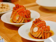 -蟹家大院(外滩店)