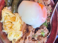 -鸟鹏烧鸟居酒屋(仁恒梦中心店)