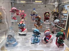 -泡泡玛特POPMART(正弘城店)