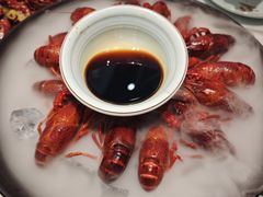 -怪怪龙虾·来自江苏盱眙(惊驾路店)