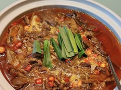 -源牌酒店·家常六安菜