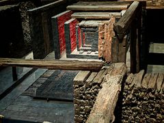 -北京大葆台遗址博物馆