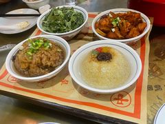 -杏花村水席楼·洛阳水席(老城十字街店)