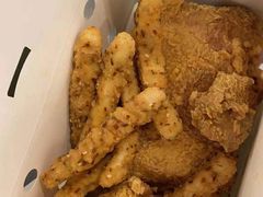 -德克士(睢宁曼哈顿店)