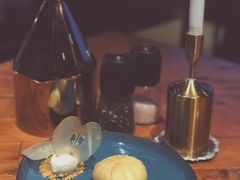 苹果塔-AZUL by FUEL蓝色·法式酒馆(琶醍店)