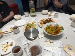 -北李妈妈菜·海肠捞饭(开发区万达店)