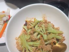 -鱼你相聚·河鲜馆(袁家岭店)