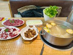 -为什么牛潮汕牛肉火锅(万胜广场店)
