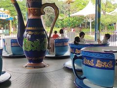 -美的鹭湖探索王国