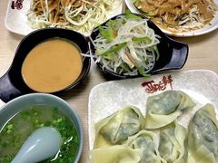 -顶巧鸡汤馄饨(虹口总店)