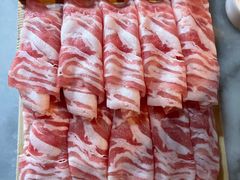 -正福居老北京正宗铜锅泉水涮肉(彰化路店)