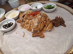 -顺风汤馆·广府粤菜(江宸天街店)