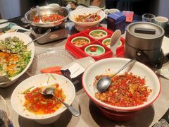 -鱼你相聚·河鲜馆(袁家岭店)
